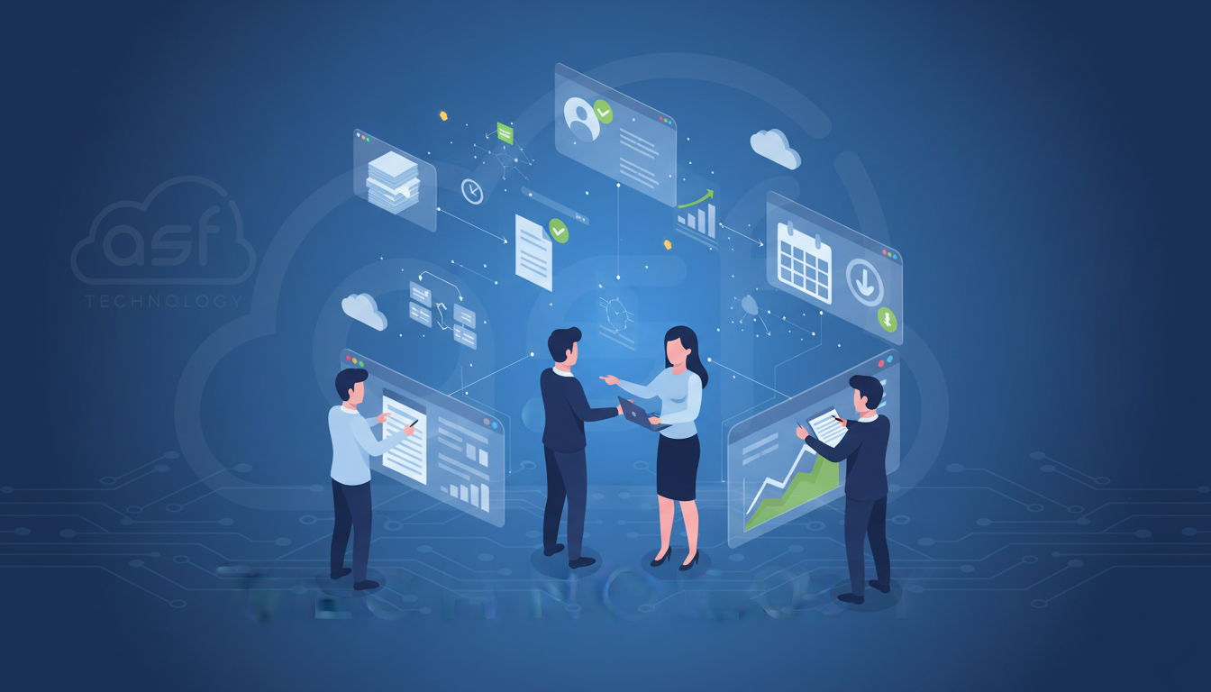 Os 10 principais gargalos do Departamento Pessoal — e como eliminar retrabalho com E‑Ponto Corporate + E‑Ponto DOC